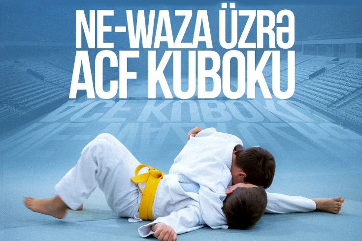 Ne-Waza'da ACF Kupası Düzenlenecek