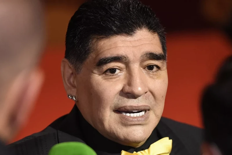 Maradona'nın ölümünden önceki tedavisine ilişkin tıbbi kayıtlar polis tarafından ele geçirildi