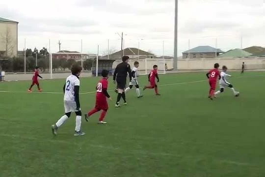 AFFA, "Karabağ" Kulübünü Uyardı
