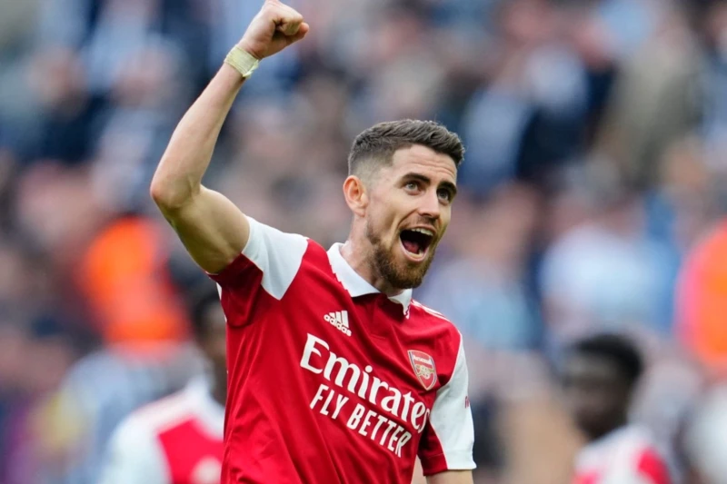 Jorginho Junior takıma katılacak
