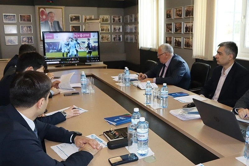 AFFA, "Zire" Futbolcusunun Cezasını Değiştirdi