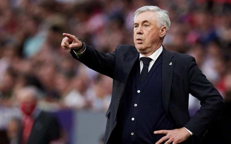"Real", Ancelotti'ye gelecek sezon da ödeme yapacak, uzman kulüp elçisi olarak atanabilir