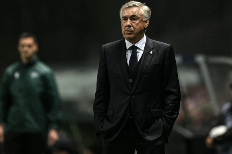 Ancelotti fikrini değiştirdi