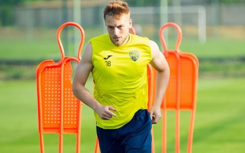 "Kepez"in futbolcusu: "Kulüpte kimse Premier Lig'den düşeceğimizi düşünmüyor"