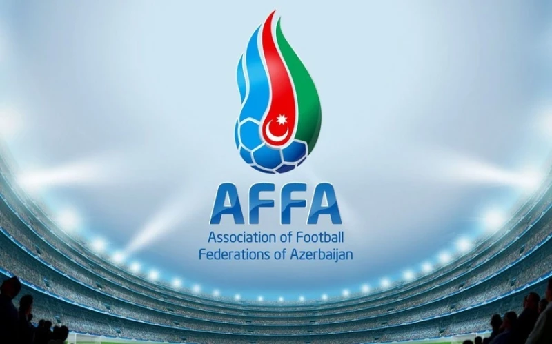 AFFA iki kulüp yetkilisine 5 maç ceza verdi