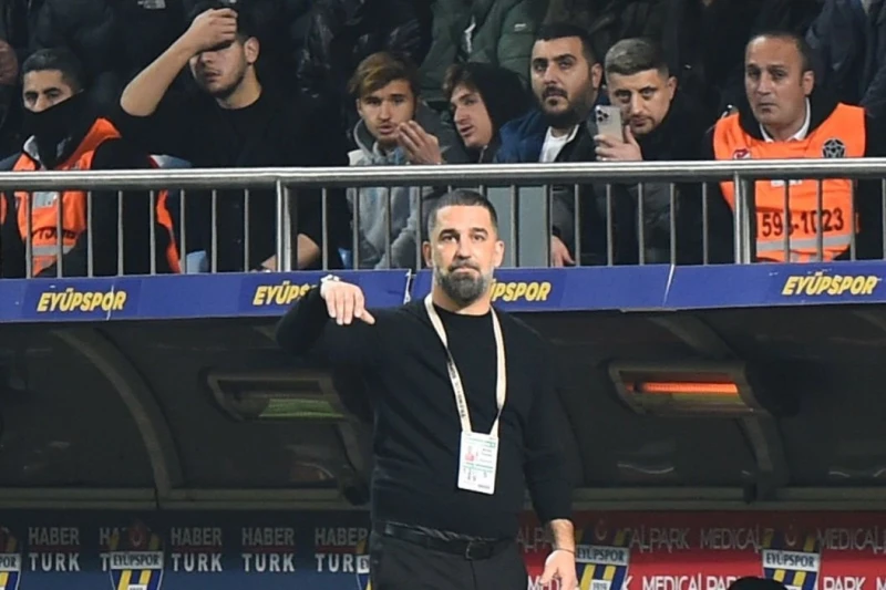 Arda Turan Ukrayna'da mı çalışacak?