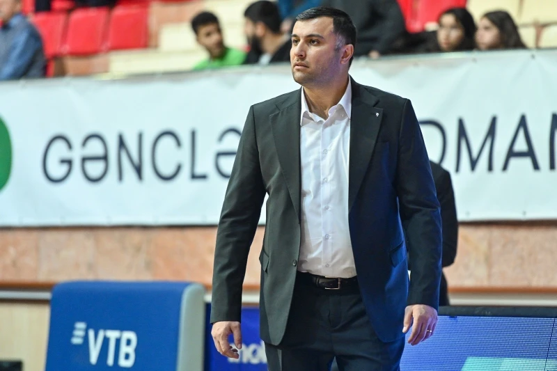 Anar Sarıyev: "Neftçi kazanırsa, şampiyonluğu yedinci maçta kaybetmeyecek"