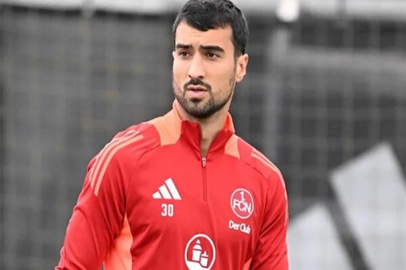 Kicker'e göre Bundesliga kulüpleri Mahir ile ilgileniyor