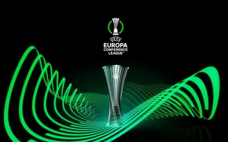 UEFA Konferans Ligi'nde yarı finale yükselen takımlar belli oldu