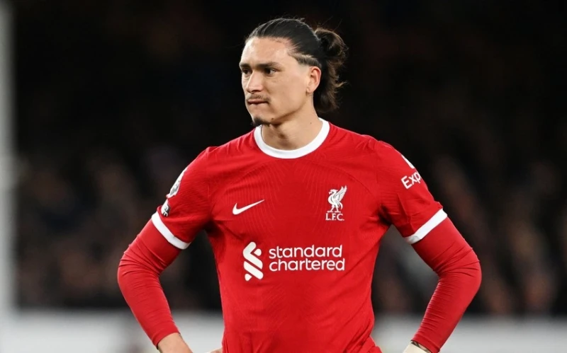 Darwin Nunez yazın "Liverpool"dan ayrılacak
