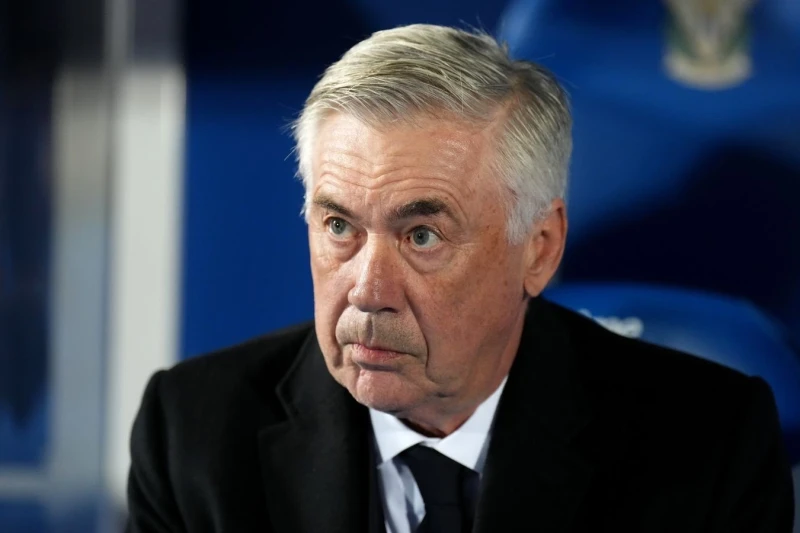 Ancelotti "Real Madrid" ile anlaştı