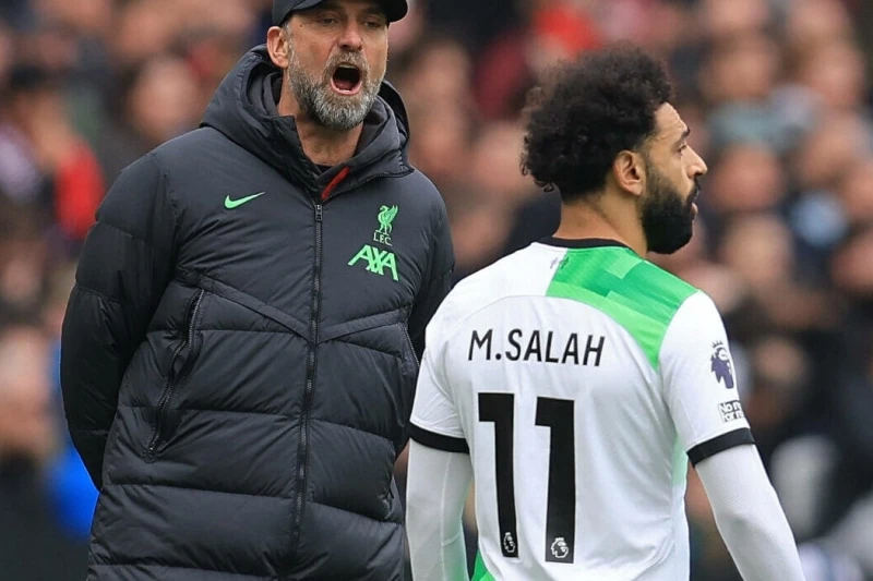 Klopp'un İnadı