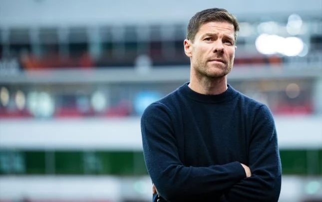 Xabi Alonso'nun Real Madrid'de Görmek İstediği 3 Futbolcu