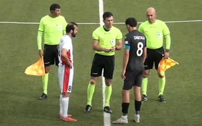 "Difai"nin Zaferi