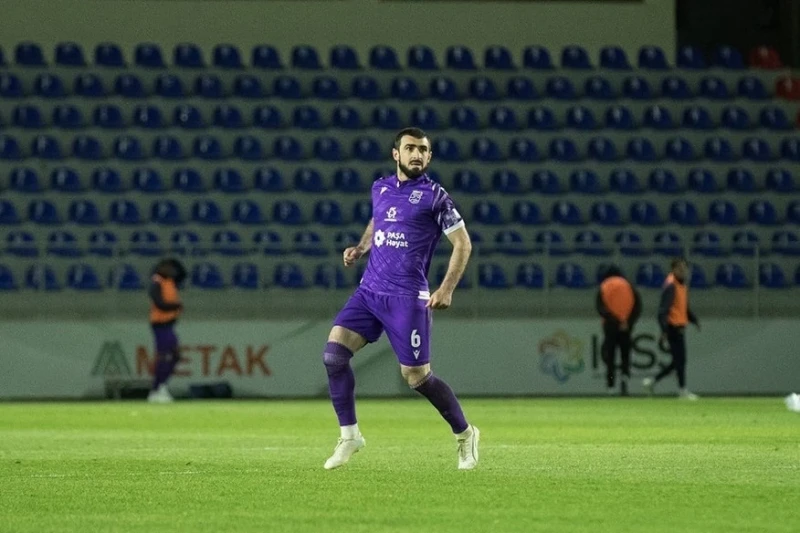"Kimyacı"nın kaptanı için önemli maç