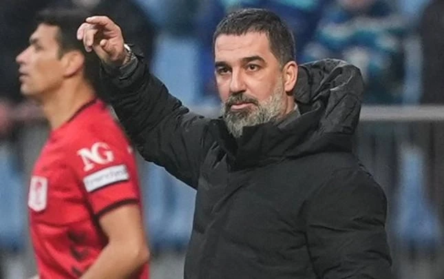 Arda Turan'ın takımında "isyan" hazırlığı