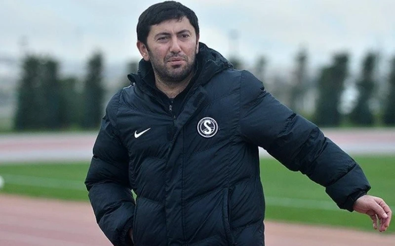 Samir Aliyev: "Azerbaycan Kupası'nda finale çıkacak takımları tahmin etmek zor"