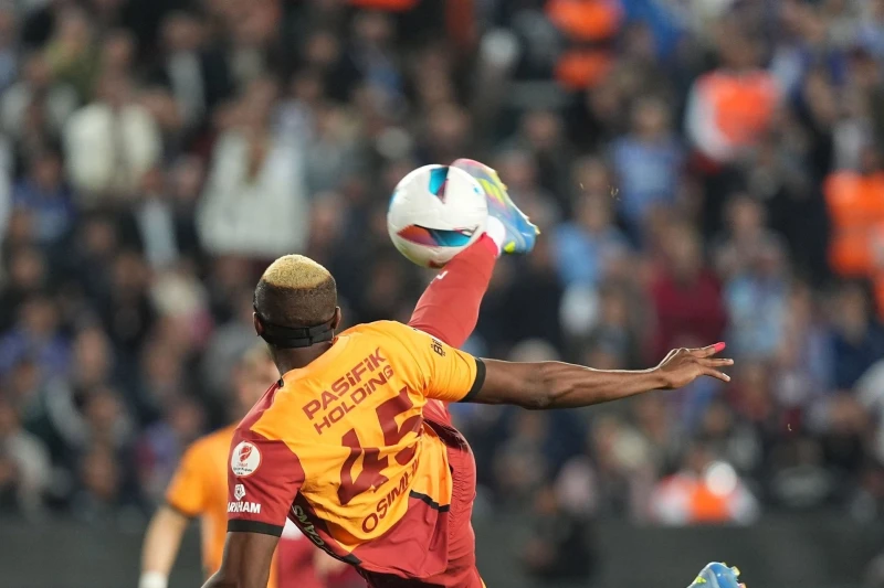 "Galatasaray" sondan iki hafta önce şampiyonluğunu ilan edebilir
