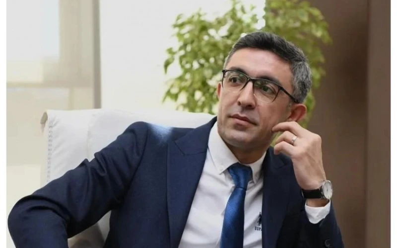 "Sumgayit", rakip fotoğrafçı yüzünden kulübün cezalandırılmasına tepki gösterdi