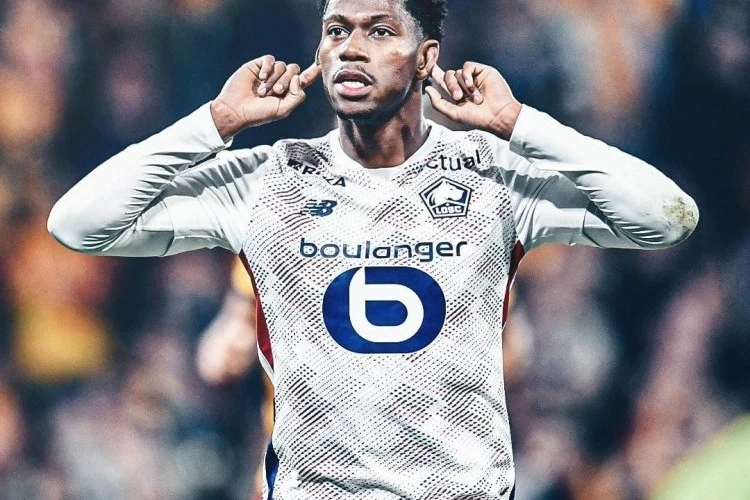 Fenerbahçe o forvete 7 milyon euro maaş teklif etti
