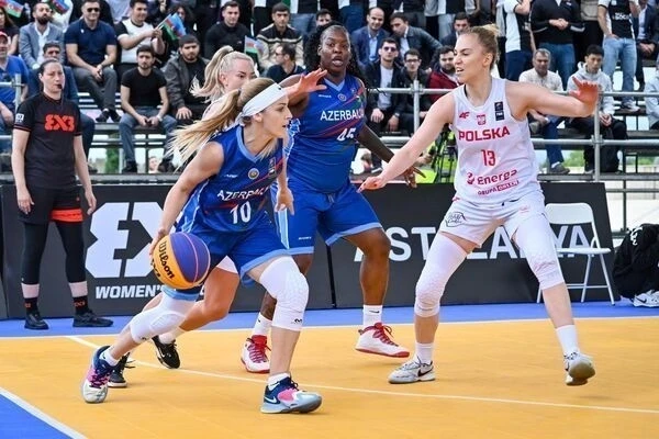 Milli takımımız gelişti