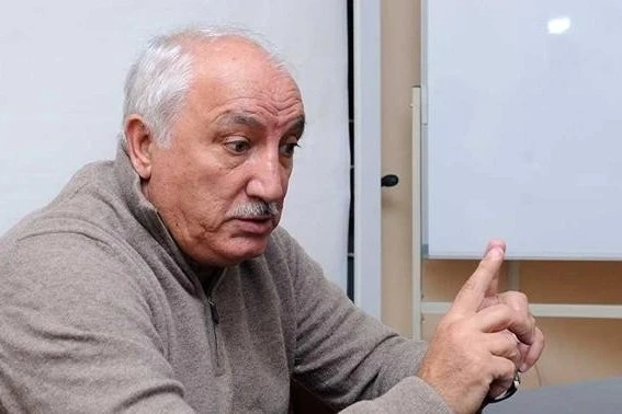 Ağaselim Mircavadov: "Bir kere hata yaptılar, tekrar hata yapmak istiyorlarsa, getirsinler."