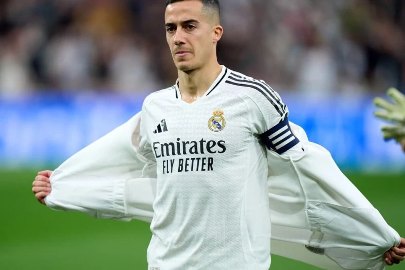 "Real" onunla yollarını ayıracak