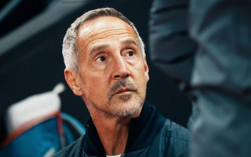 Basın: Fransa milli takım teknik direktörü "Bayer 04"e liderlik edebilir