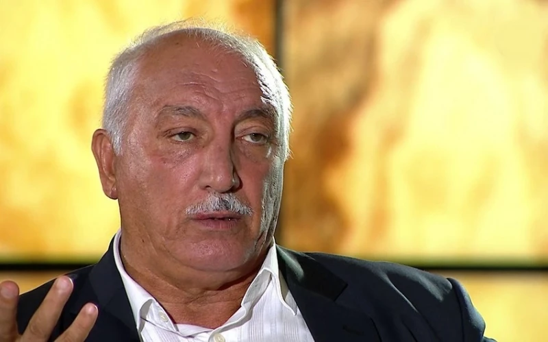 Ağaselim Mircavadov: "Kurban Berdiyev ile karşı karşıya gelmek ilginç olacak"