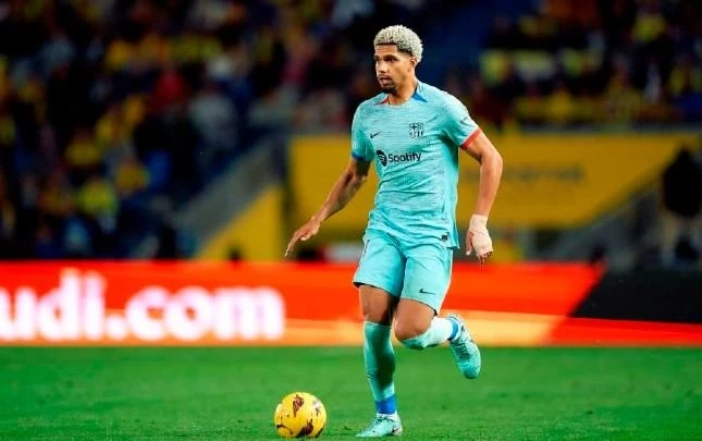 "Bayern", "Barcelona" oyuncusuyla ilgileniyor