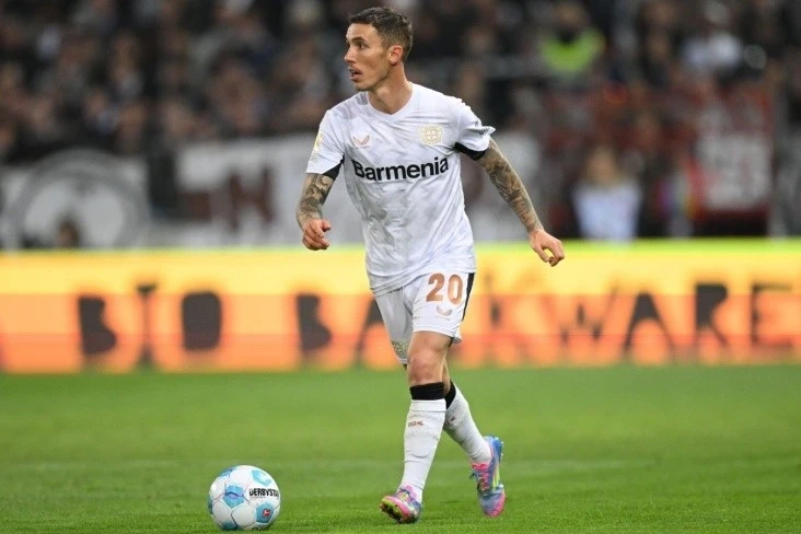 "Barcelona" akademisi mezunu "Real Madrid"in dikkatini çekti