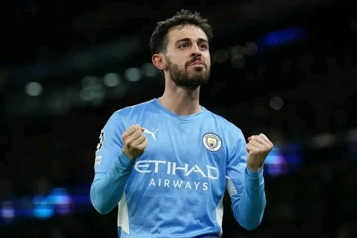 "Manchester City"den "Barcelona"ya geçebilir