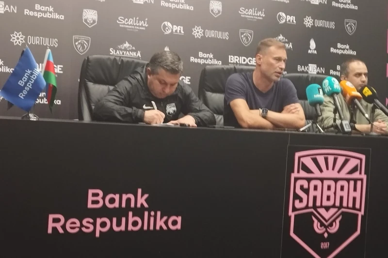 Vasili Berezutski: "Kupayı kazanmak için elimizden geleni yapacağız."