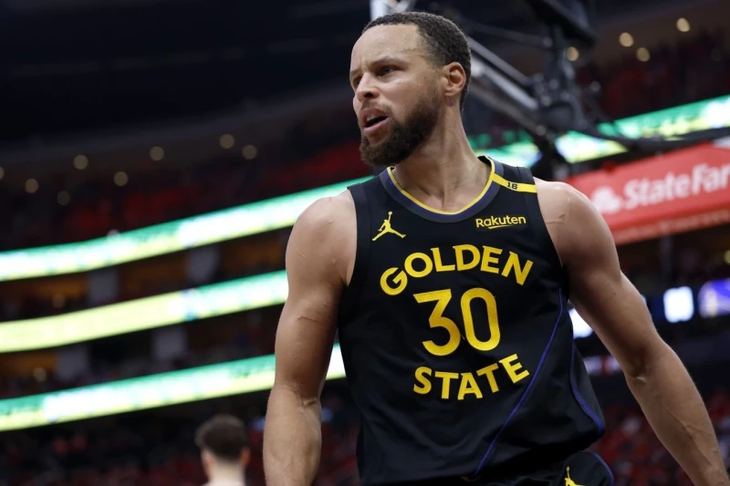 Stephen Curry'nin sakatlık durumu netleşti