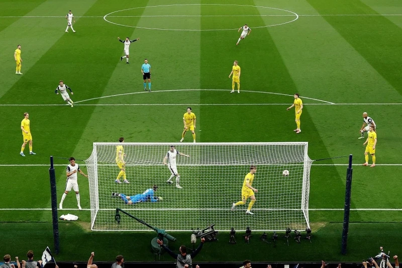 Avrupa Ligi: "Manchester United" geride - GÜNCELLENDİ - VİDEO