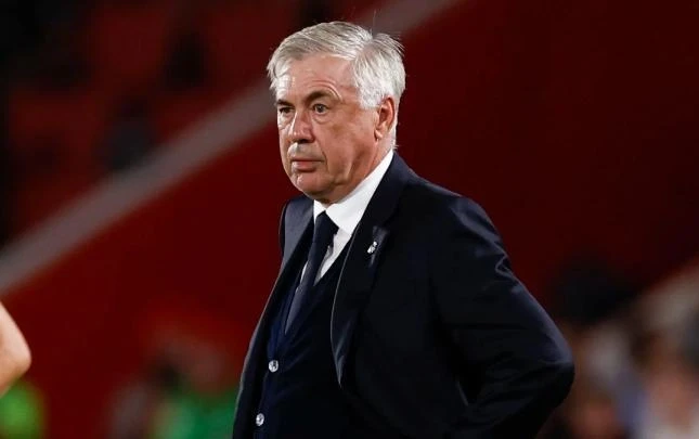 Ancelotti bu akşam görevden alınabilir