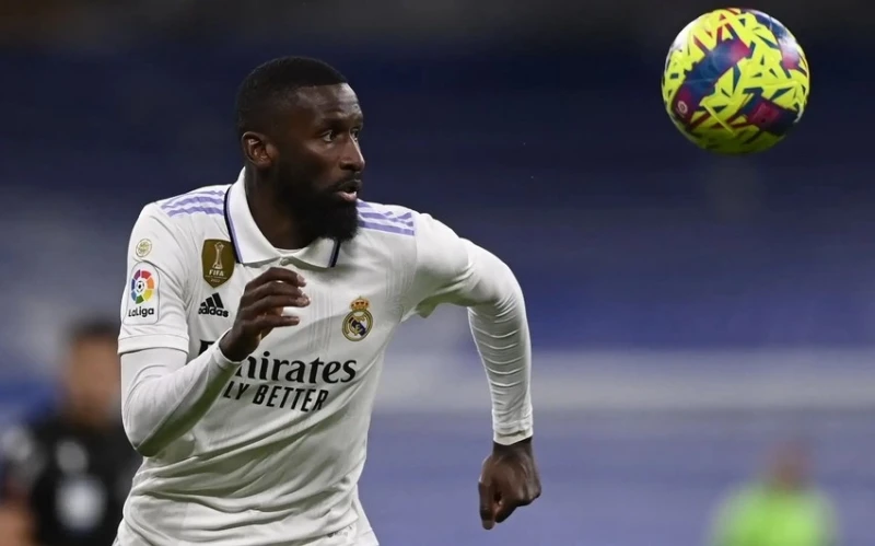 "Real"ın defans oyuncusu sezon sonuna kadar oynamayacak