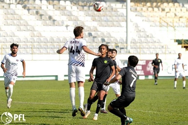 Yeni sezonda I. Lig'de de yabancı oyuncu sınırı değişecek
