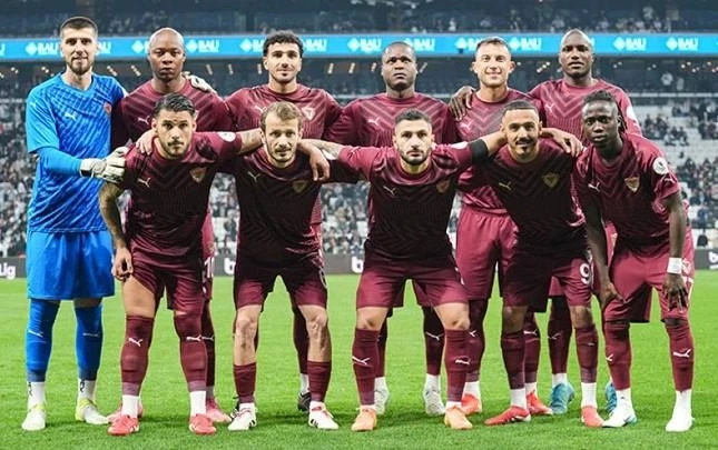 Türkiye Süper Ligi'ne veda edecek bir takım daha belli oldu