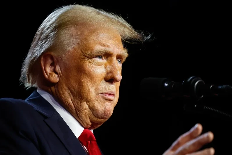Trump'ın Ruslara uygulanan yasaktan habersiz olduğu bildirildi