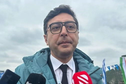 Ferid Gayibov, regatta yarışlarına olan ilginin giderek daha da arttığını belirtti
