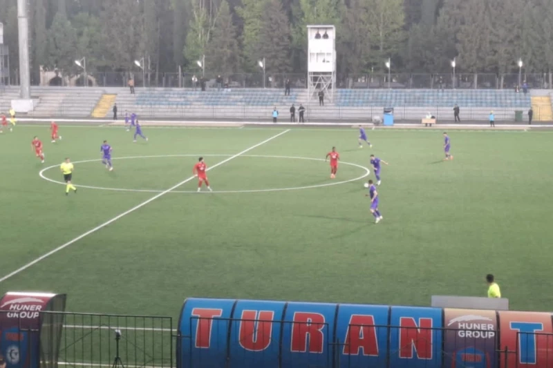 Tovuz'da hiçbir taraf galip gelmedi