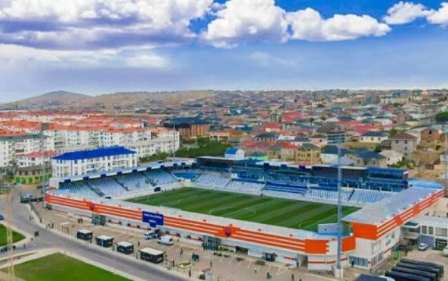 "Sabah" - "Səbail": Kadrolar açıklandı