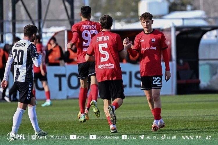 AFFA, gelecek sezon Premier Lig'de oynayacak kulüpleri belirledi