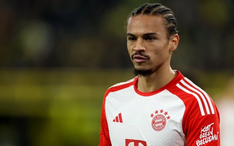 Almanya Milli Takımı oyuncusu Bayern'den ayrılabilir