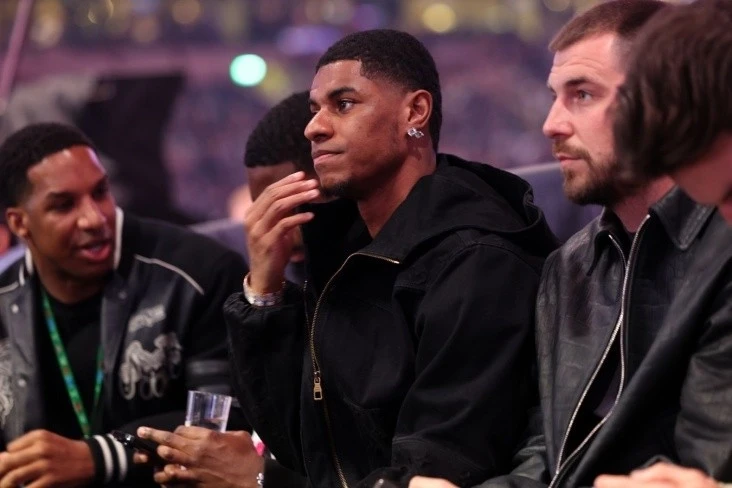 Marcus Rashford'un "Barcelona"ya transferi mümkün