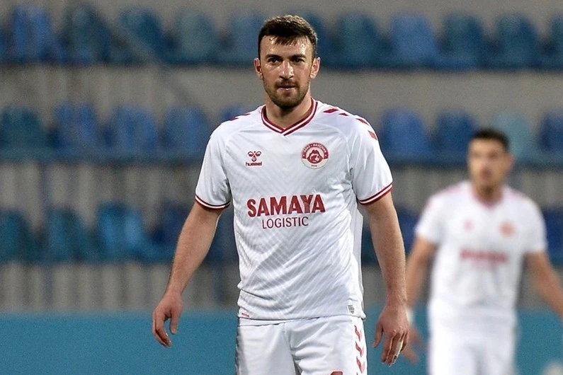 Kara Karayev: "Bu, büyük emeğin ve karakterin meyvesidir"