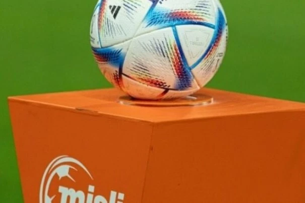 Misli Premier Ligi'nde iki futbolcu ve bir teknik direktör cezalı duruma düştü