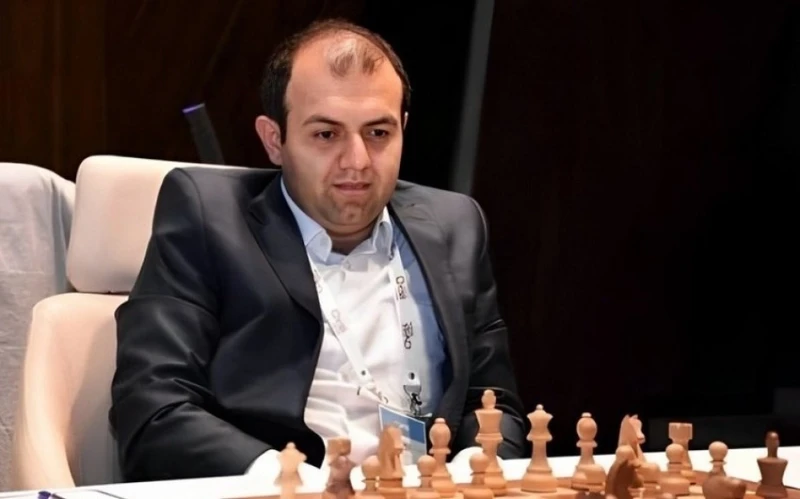 Rauf Mammadov, Karlsruhe'deki "Grenke Chess" turnuvasındaki katılımını değerlendirdi