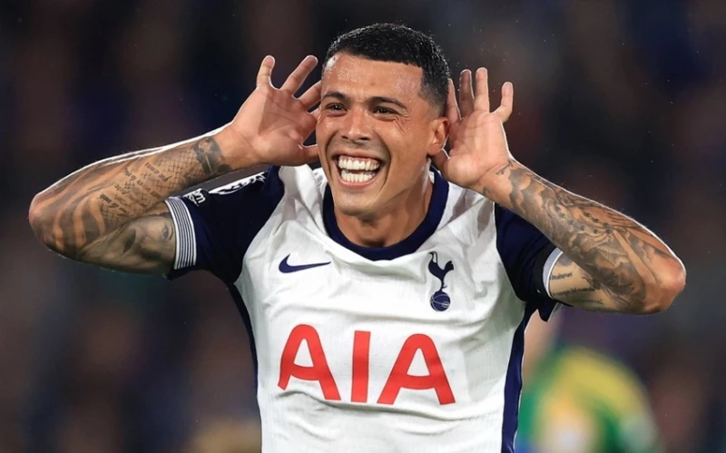 "Manchester City" "Tottenham"dan Oyuncu Almayı Planlıyor